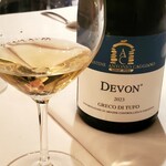 ナポリ、アマルフィ料理 Ti picchio - 