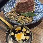 TOKYO焼肉ごぉ - 