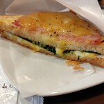 カフェ・ド・クリエ - 