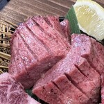 TOKYO焼肉ごぉ - 