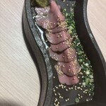 炭火と酒 炉虎 - 