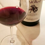 ナポリ、アマルフィ料理 Ti picchio - 