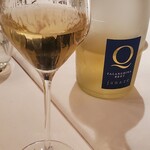 ナポリ、アマルフィ料理 Ti picchio - 