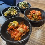 TOKYO焼肉ごぉ 錦糸町店 - 