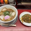 丸高中華そば 神戸二宮 二宮店