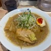 札幌らーめん輝風 すすきの店