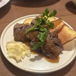 下北沢 肉バル Bon - 