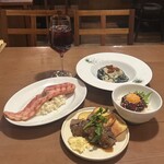 下北沢 肉バル Bon - 