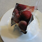 カナール - 2026年1月23日(金) パラディフレーズ。