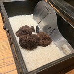 アルティザン ドゥ ラ トリュフ パリ - 