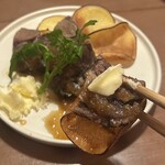 下北沢 肉バル Bon - 