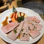 韓食苑　恭楽亭 - 