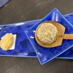 中国菜 火ノ鳥 - 焼売