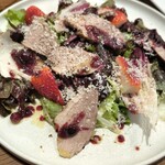 川越薪火料理 in the park - 