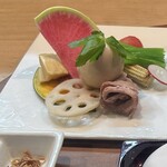 銀座 篝 鎌倉店 - 