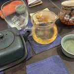 中国菜 火ノ鳥 - 