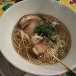 ぺぺらーめん - 