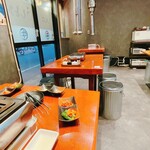 大阪焼肉 うしとみ - 