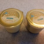 銀座コージーコーナー - 料理写真:2026年1月23日(金) コージープレミアムとろける銀座プリン。