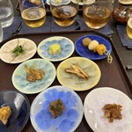 中国菜 火ノ鳥 - 