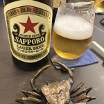 中国菜 火ノ鳥 - 