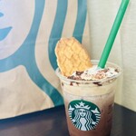 スターバックス・コーヒー - ドリンク写真: