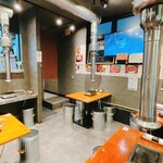 大阪焼肉 うしとみ - 