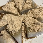 川崎大師山門前 住吉 - 料理写真: