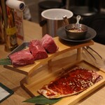 焼肉 東京BeeN - 