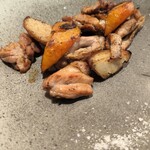 川越薪火料理 in the park - 