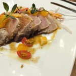 川越薪火料理 in the park - 