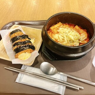 韓国料理 ビビム_0
