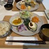 和cafe - プレートランチ