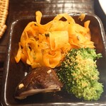 ジビエの隠家 - 