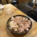 深川焼肉ホルモン 蔵 門前仲町本店 - 