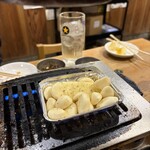 深川焼肉ホルモン 蔵 - 