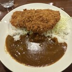 天馬咖喱 新横浜店 - 