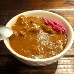 ジビエの隠家 - 