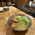 深川焼肉ホルモン 蔵 門前仲町本店 - 