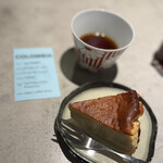 HYOTTOKO COFFEE&WINES - 