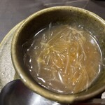 中国菜 火ノ鳥 - 