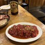 深川焼肉ホルモン 蔵 門前仲町本店 - 