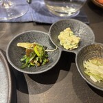 中国菜 火ノ鳥 - 