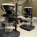 HYOTTOKO COFFEE&WINES - 