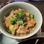 中国菜 火ノ鳥 - 