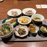 能加万菜 万庭 - 
