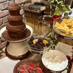 シュラスコ＆ビアバー ゴッチバッタ 上野 - 