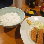 いわさき - 