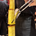 シュラスコ＆ビアバー ゴッチバッタ - 