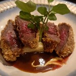 ジビエの隠家 - 